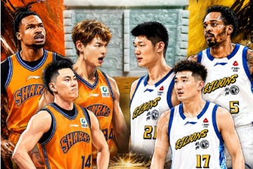 B体育官网-广厦1-3上海，赛后数据一目了然，不是胡金秋，赢球最大功臣是他